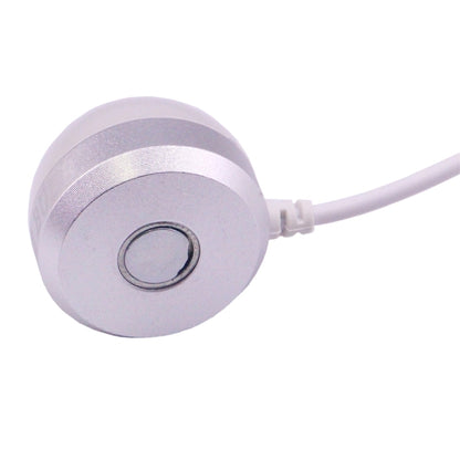 USB-2W 5V 140-150ลูเมน 6 LED, Warm White Light