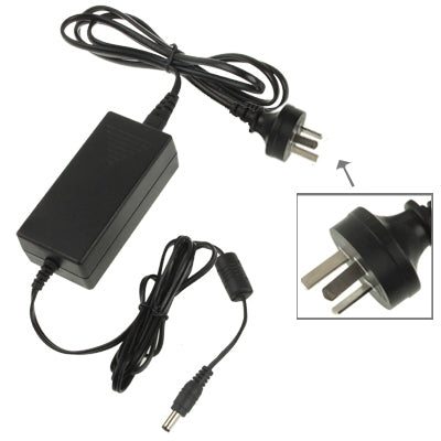 อะแดปเตอร์ AC สำหรับไฟเชือก LED พร้อมอะแดปเตอร์ไฟ DC 5.5 x 2.1 มม., DC 12V / 5A, EU Plug, AU Plug, UK Plug, US Plug