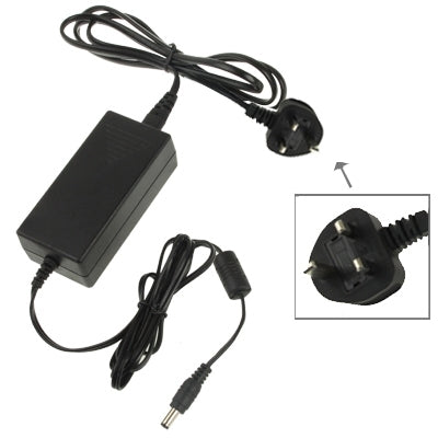 อะแดปเตอร์ AC สำหรับไฟเชือก LED พร้อมอะแดปเตอร์ไฟ DC 5.5 x 2.1 มม., DC 12V / 5A, EU Plug, AU Plug, UK Plug, US Plug
