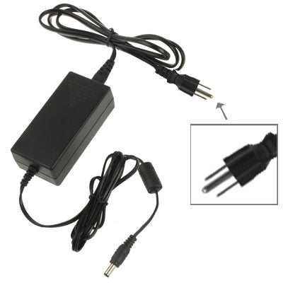 อะแดปเตอร์ AC สำหรับไฟเชือก LED พร้อมอะแดปเตอร์ไฟ DC 5.5 x 2.1 มม., DC 12V / 5A, EU Plug, AU Plug, UK Plug, US Plug