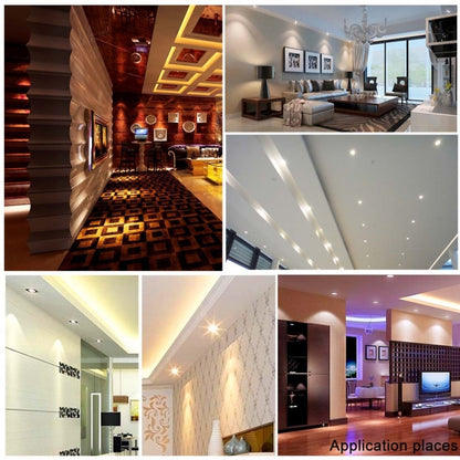 YCB1060 360 องศา E27 60W PIR Motion Sensor ที่ยึดโคมไฟ, ช่วงการตรวจจับ: ประมาณ 6 ม., AC 110-240V