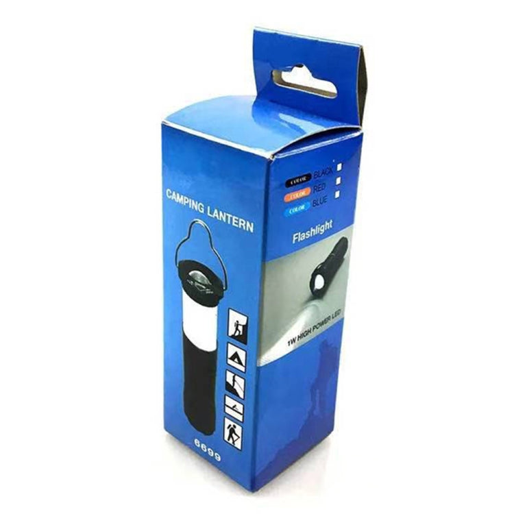 ไฟฉาย LED Camping โคมไฟ Handy อลูมิเนียม Ultra Bright Telescopic ไฟฉายพร้อมคลิป