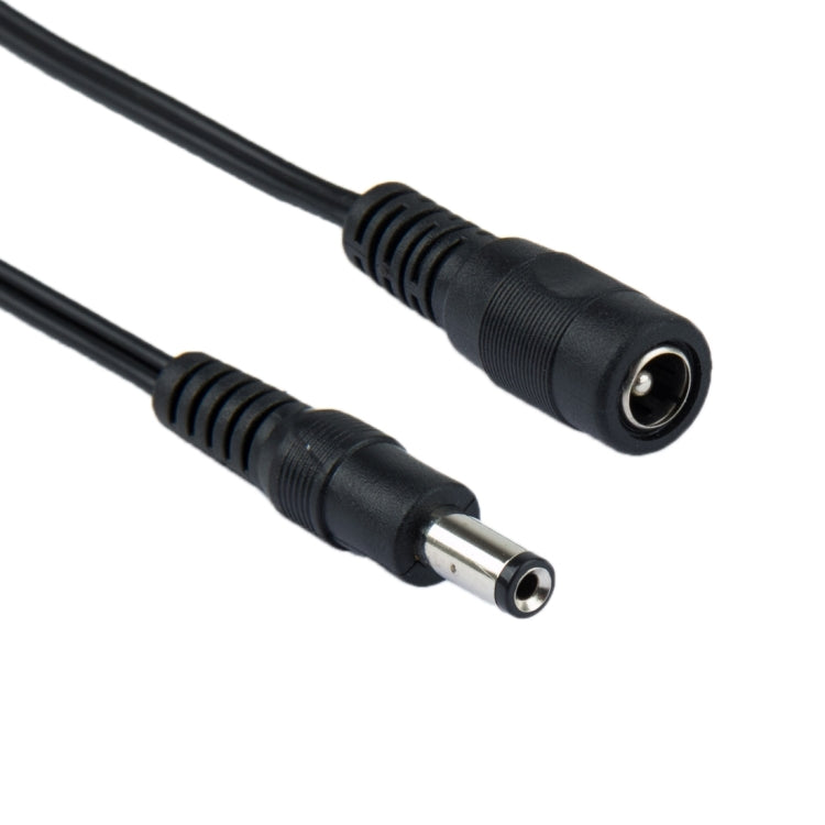 TDL-2024 สวิตช์เซ็นเซอร์ PIR ขั้วต่อ LED พร้อมอะแดปเตอร์ DC ชายและหญิงขนาด 5.5 x 2.1 มม. สำหรับ LED Strip