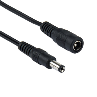 TDL-2024 สวิตช์เซ็นเซอร์ PIR ขั้วต่อ LED พร้อมอะแดปเตอร์ DC ชายและหญิงขนาด 5.5 x 2.1 มม. สำหรับ LED Strip