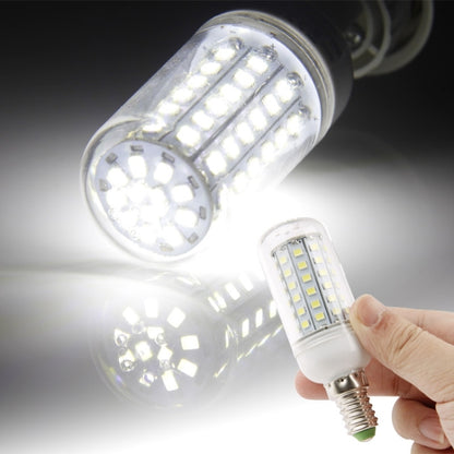 75 LED SMD 2835, ไฟ AC 220-240V