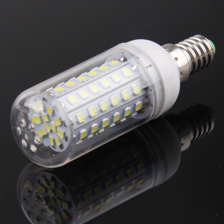 75 LED SMD 2835, ไฟ AC 220-240V