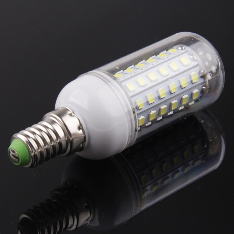 75 LED SMD 2835, ไฟ AC 220-240V