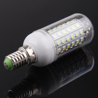 75 LED SMD 2835, ไฟ AC 220-240V