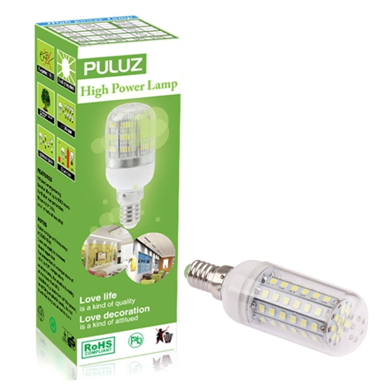 75 LED SMD 2835, ไฟ AC 220-240V