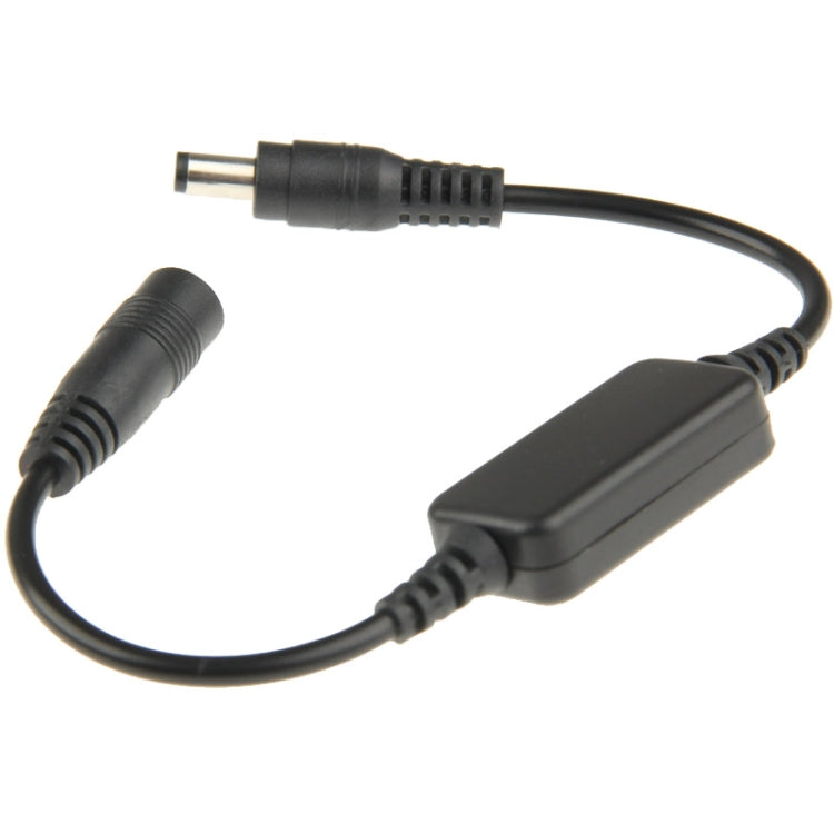 สวิตช์สัมผัส LED หรี่สีเดียว แรงดันใช้งาน: DC 12V