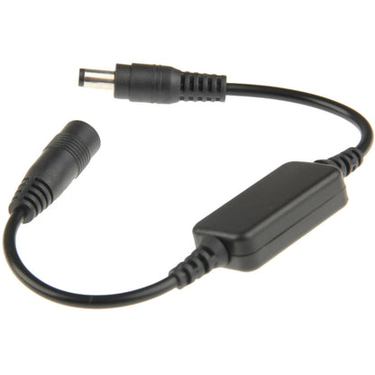 สวิตช์สัมผัส LED หรี่สีเดียว แรงดันใช้งาน: DC 12V