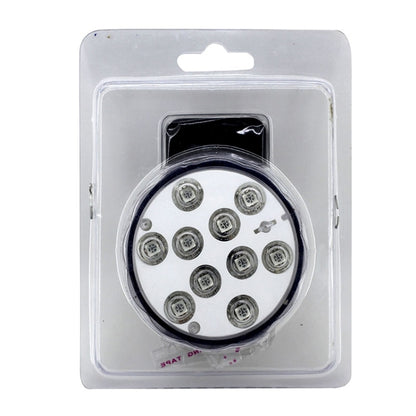 10-LED พร้อมรีโมทคอนโทรล