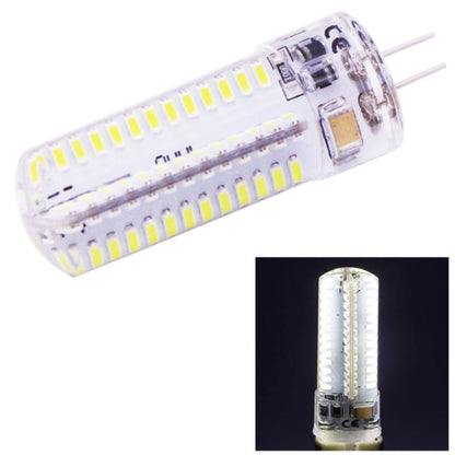 104 LED SMD 3014, ไฟ AC 220V, G4 220V White Light, G4 220V Warm White