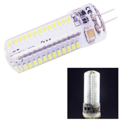 104 LED SMD 3014, ไฟ AC 220V, G4 220V White Light, G4 220V Warm White