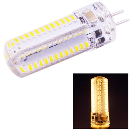 104 LED SMD 3014, ไฟ AC 220V, G4 220V White Light, G4 220V Warm White