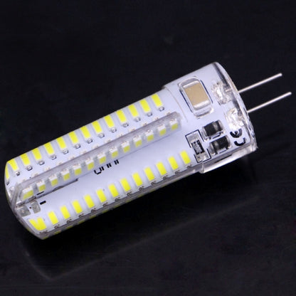 104 LED SMD 3014, ไฟ AC 220V, G4 220V White Light, G4 220V Warm White