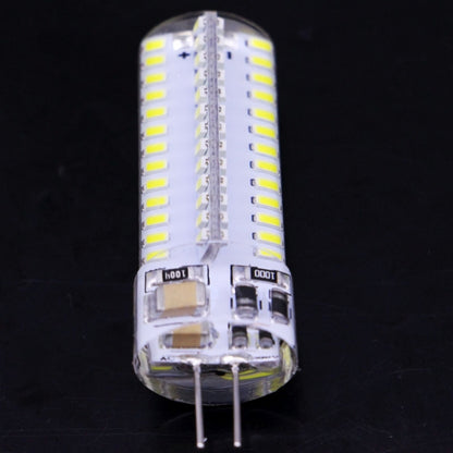 104 LED SMD 3014, ไฟ AC 220V, G4 220V White Light, G4 220V Warm White