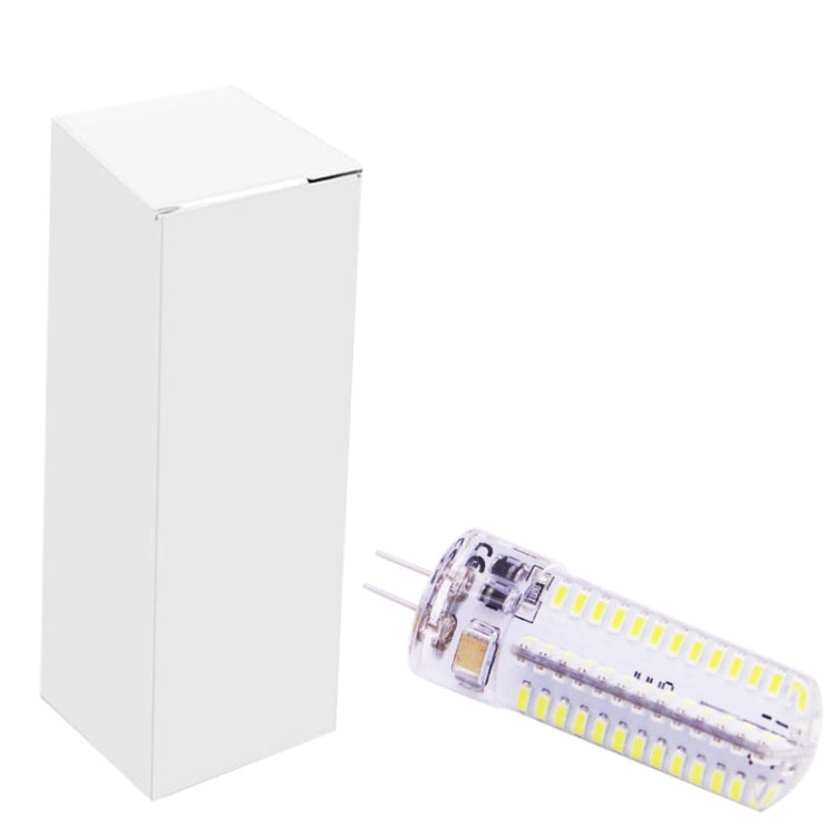 104 LED SMD 3014, ไฟ AC 220V, G4 220V White Light, G4 220V Warm White