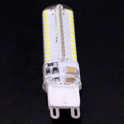 104 LED SMD 3014, ไฟ AC 220V, G9 220V White Light, G9 220V Warm White