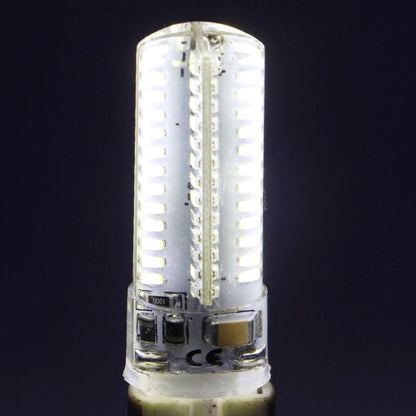 104 LED SMD 3014, ไฟ AC 220V, G9 220V White Light, G9 220V Warm White
