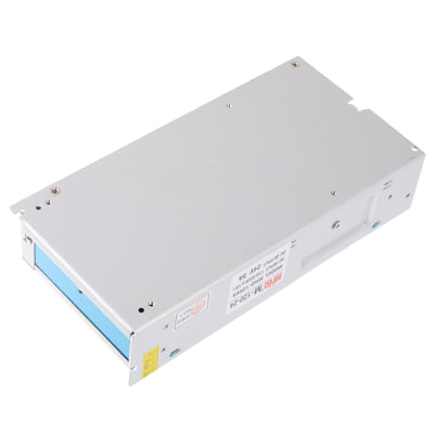 แหล่งจ่ายไฟแถบ LED 24V 5A รองรับการลัดวงจร / แรงดันเกิน / กระแสเกิน