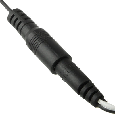 สายไฟต่อขยาย DC ขนาด 5.5 x 2.1 มม. สำหรับตัวควบคุมไฟ LED ความยาว: 40 ซม