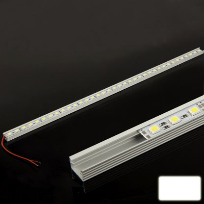 36 LED 5050 SMD ยาว 50 ซม, Warm White Light, White Light