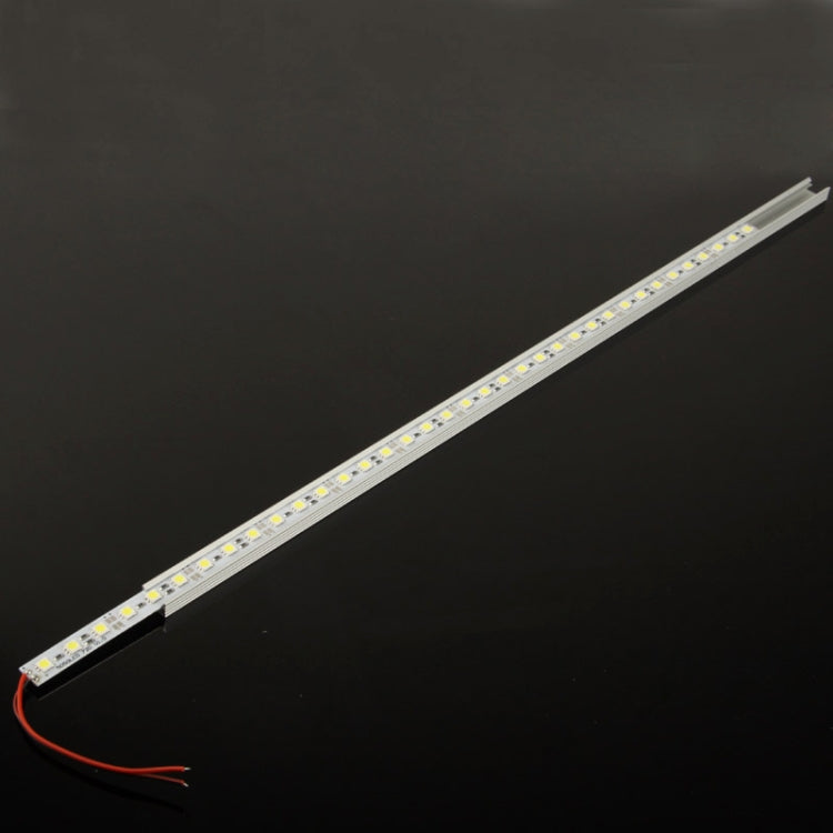 36 LED 5050 SMD ยาว 50 ซม, Warm White Light, White Light