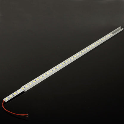 36 LED 5050 SMD ยาว 50 ซม, Warm White Light, White Light