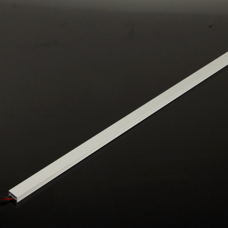 36 LED 5050 SMD ยาว 50 ซม, Warm White Light, White Light