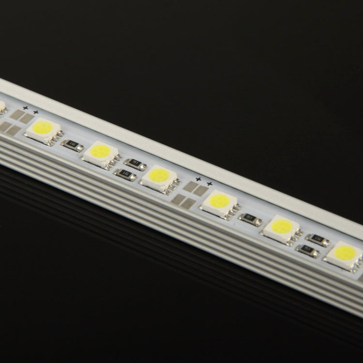 36 LED 5050 SMD ยาว 50 ซม, Warm White Light, White Light