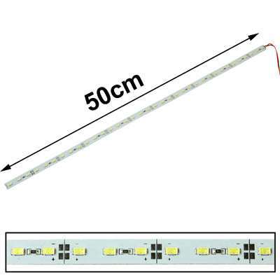 36 LED 5630 SMD แสงสีขาว ยาว 50ซม