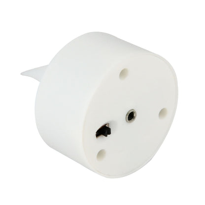 ไฟตกแต่งบ้านแบบชาร์จไฟได้พร้อมแท่นชาร์จ, Warm EU Plug