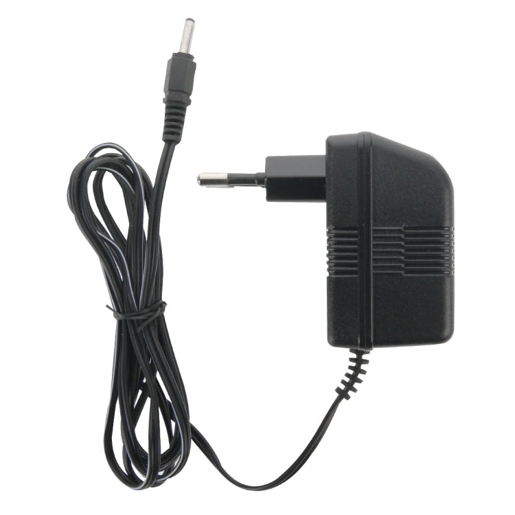 ไฟตกแต่งบ้านแบบชาร์จไฟได้พร้อมแท่นชาร์จ, Warm EU Plug