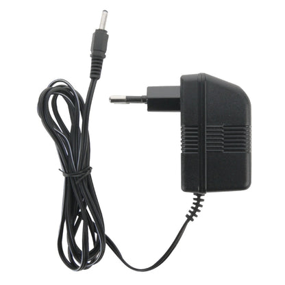 ไฟตกแต่งบ้านแบบชาร์จไฟได้พร้อมแท่นชาร์จ, Warm EU Plug