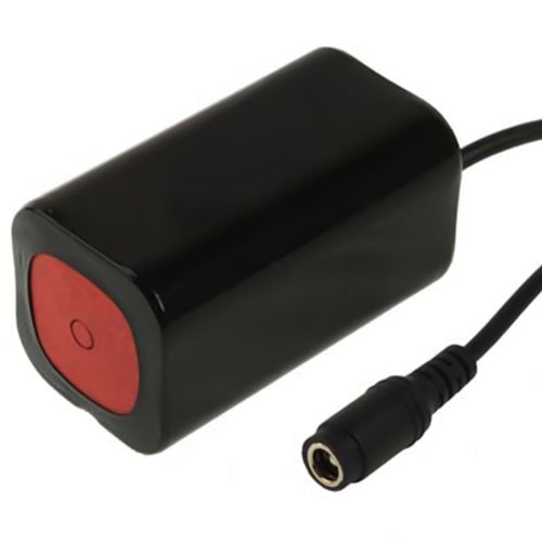 4400mAh 8.4V แบตเตอรี่แบบชาร์จไฟได้สำหรับ P7 XML T6 จักรยาน LED จักรยานและไฟหน้า