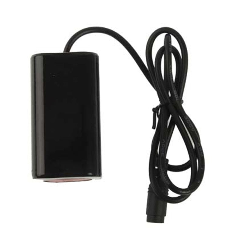 4400mAh 8.4V แบตเตอรี่แบบชาร์จไฟได้สำหรับ P7 XML T6 จักรยาน LED จักรยานและไฟหน้า