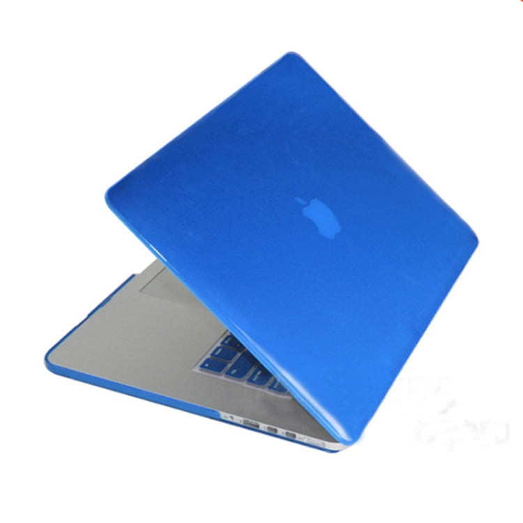 เคสป้องกันคริสตัลแข็งสำหรับ Macbook Pro Retina 15.4 นิ้ว