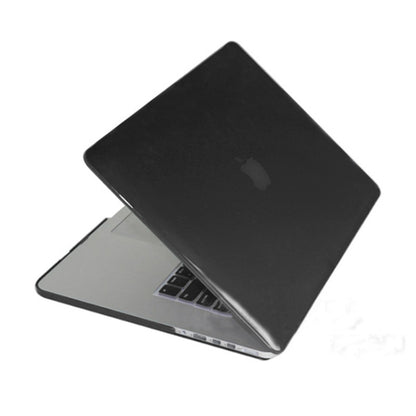เคสป้องกันคริสตัลแข็งสำหรับ Macbook Pro Retina 15.4 นิ้ว