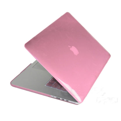 เคสป้องกันคริสตัลแข็งสำหรับ Macbook Pro Retina 15.4 นิ้ว