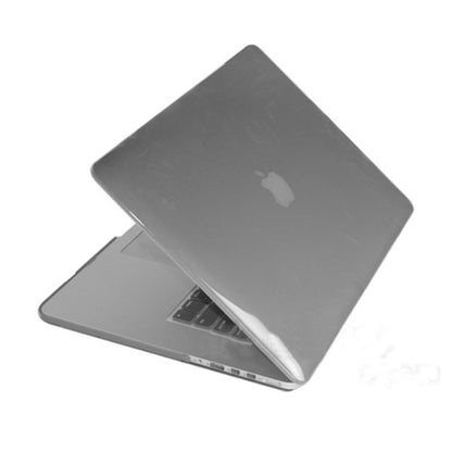 เคสป้องกันคริสตัลแข็งสำหรับ Macbook Pro Retina 15.4 นิ้ว