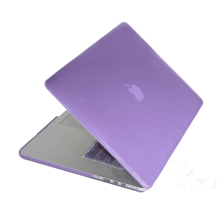 เคสป้องกันคริสตัลแข็งสำหรับ Macbook Pro Retina 15.4 นิ้ว