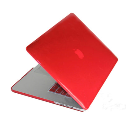 เคสป้องกันคริสตัลแข็งสำหรับ Macbook Pro Retina 15.4 นิ้ว