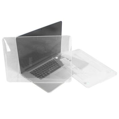 เคสป้องกันคริสตัลแข็งสำหรับ Macbook Pro Retina 15.4 นิ้ว