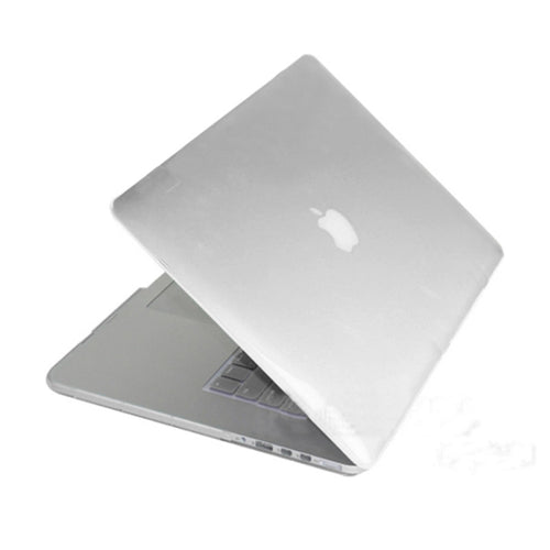 เคสป้องกันคริสตัลแข็งสำหรับ Macbook Pro Retina 15.4 นิ้ว