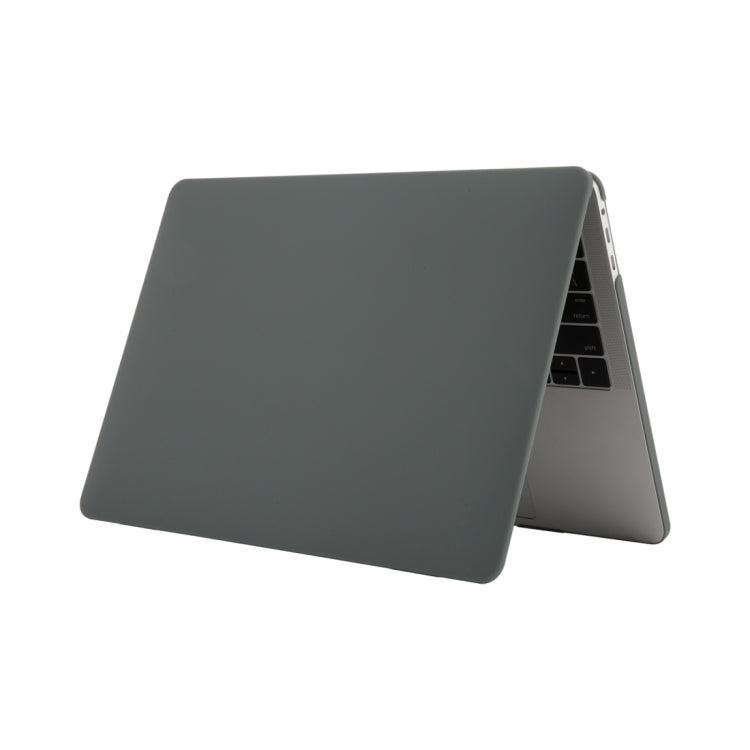 เคสป้องกันพลาสติกแข็งสำหรับแล็ปท็อป Frosted สำหรับ Macbook Pro Retina 13.3 นิ้ว, For Macbook Pro Retina 13.3 inch, Multicolor