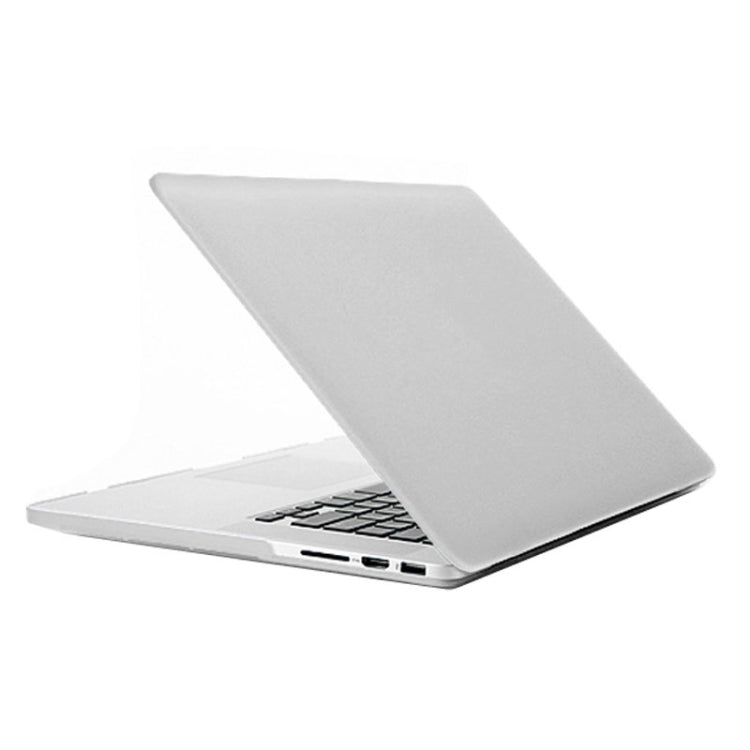 เคสป้องกันพลาสติกแข็งสำหรับแล็ปท็อป Frosted สำหรับ Macbook Pro Retina 13.3 นิ้ว, For Macbook Pro Retina 13.3 inch, Multicolor