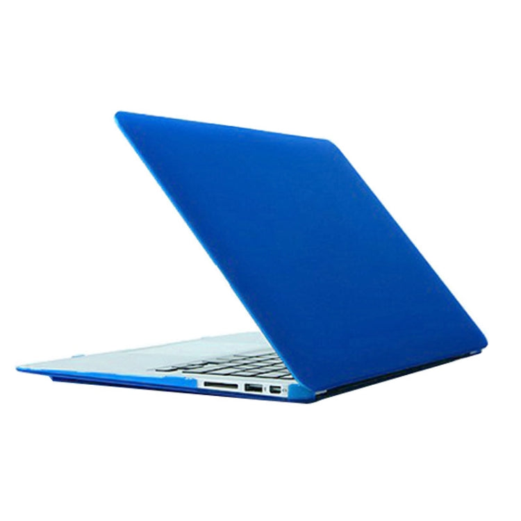 สำหรับ Macbook Air 11.6 นิ้ว Frosted Hard พลาสติกป้องกันกรณี, For Macbook Air 11.6 inch