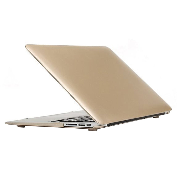 สำหรับ Macbook Air 11.6 นิ้ว Frosted Hard พลาสติกป้องกันกรณี, For Macbook Air 11.6 inch