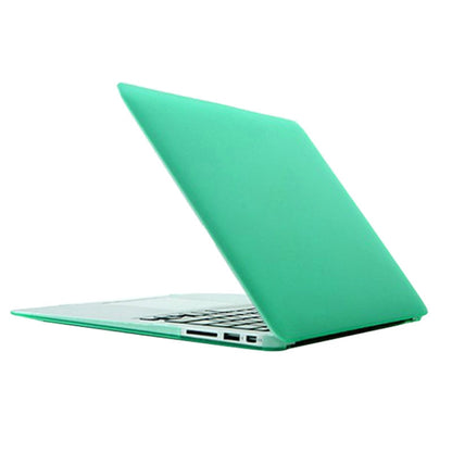 สำหรับ Macbook Air 11.6 นิ้ว Frosted Hard พลาสติกป้องกันกรณี, For Macbook Air 11.6 inch